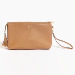 Freshly Picked Pouch Butterscotch - NEW